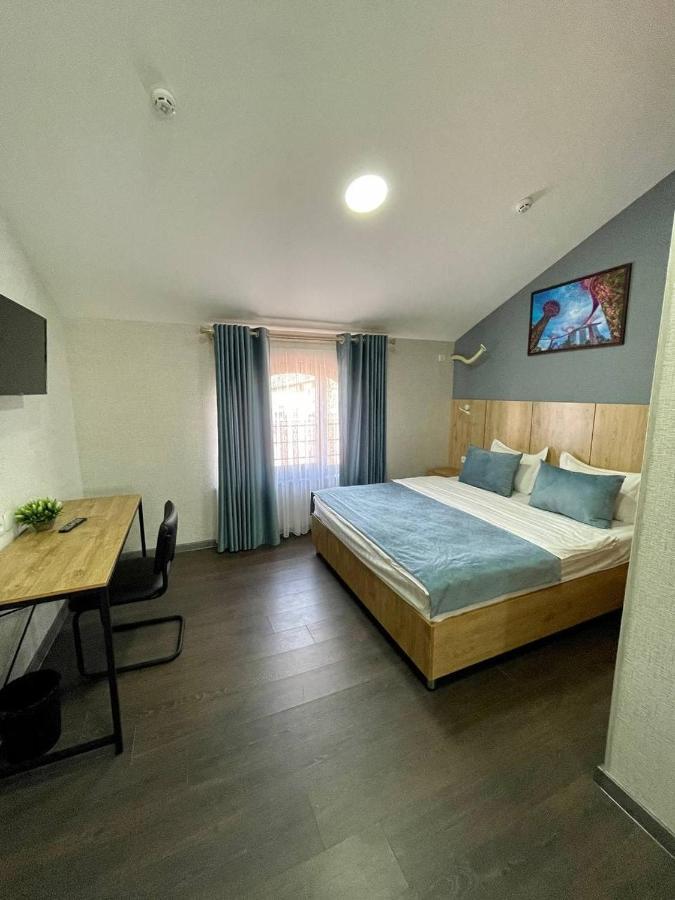 Bobur Hotel Taskent Exterior foto