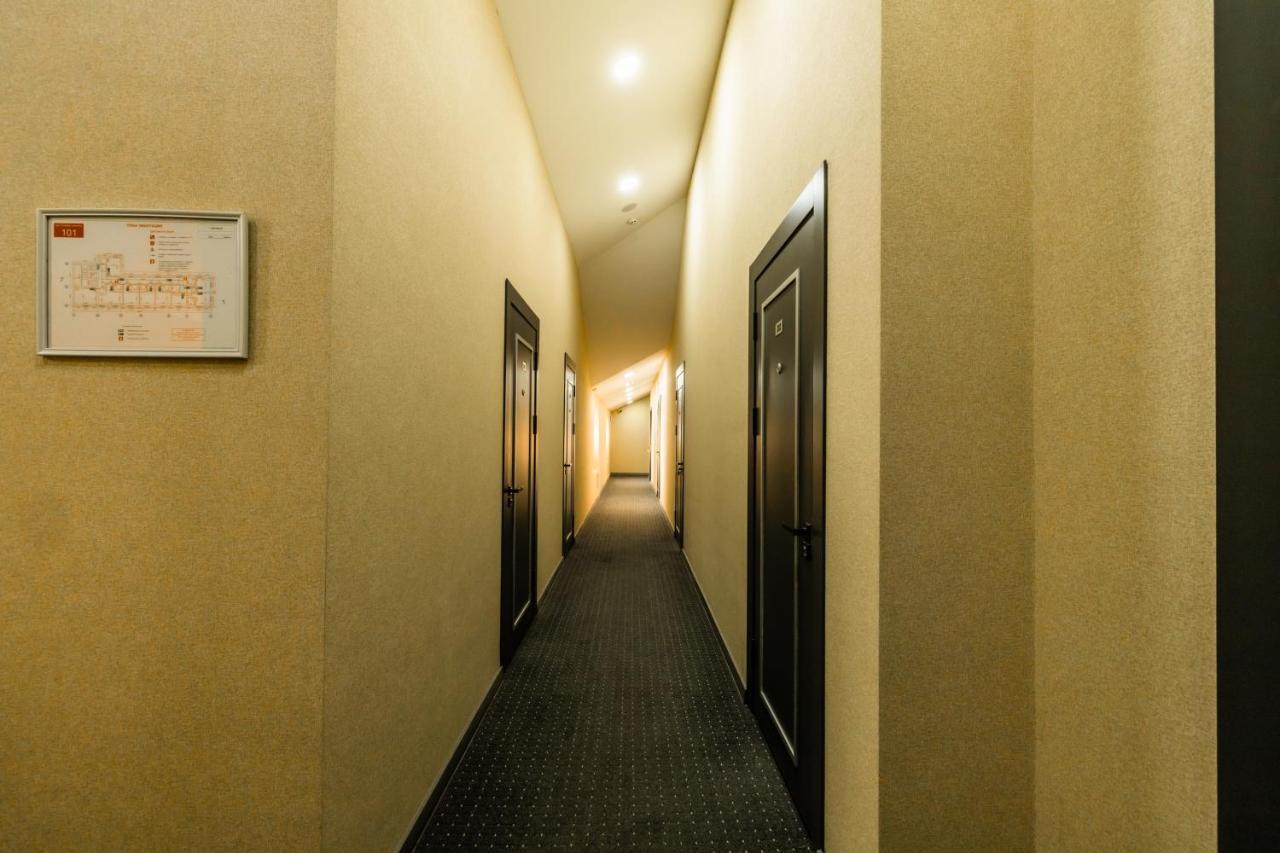 Bobur Hotel Taskent Exterior foto