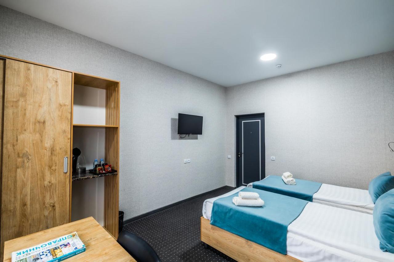 Bobur Hotel Taskent Exterior foto